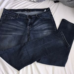 Levi’s Jeans medium wash